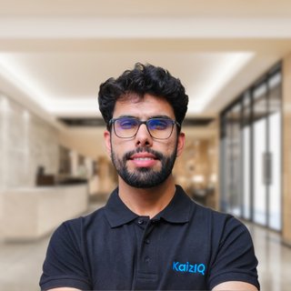 Aayush Baliyan