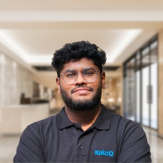 Abhishek Sasank