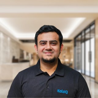 Akash Mehta