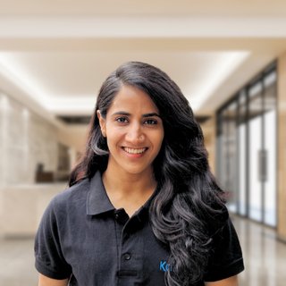 Piyusha Gupta