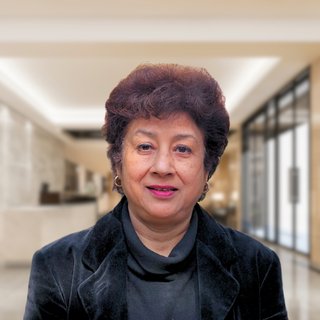 Rashmi Mehta