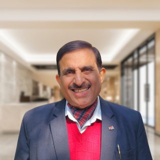 Sanjive Mehta